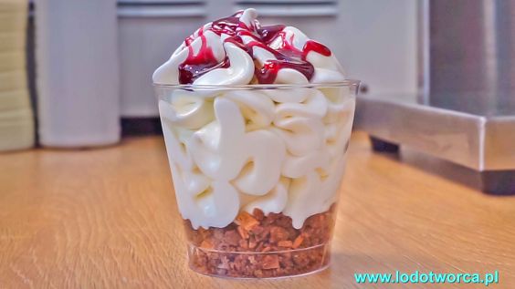 Najatrakcyjniejsze lody włoskie w Rzeszowie