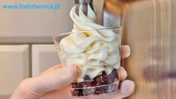 Najsmaczniejsze lody włoskie w Rzeszowie