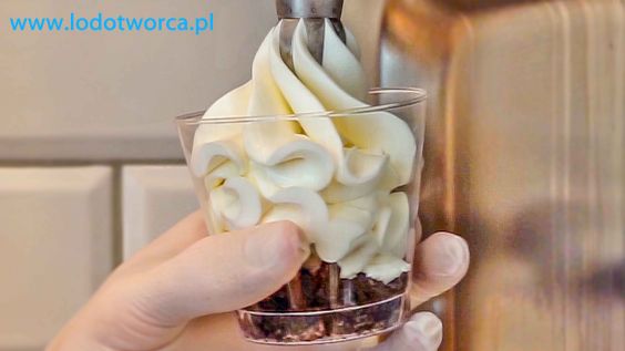 Najwykwintniejsze lody włoskie w Rzeszowie