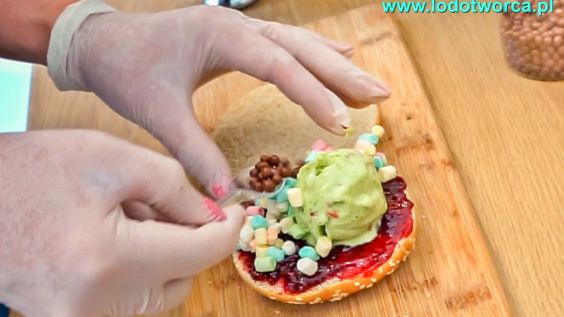 Wyjątkowe lody Rzeszów