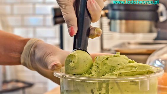 Fantastyczne lody Rzeszów