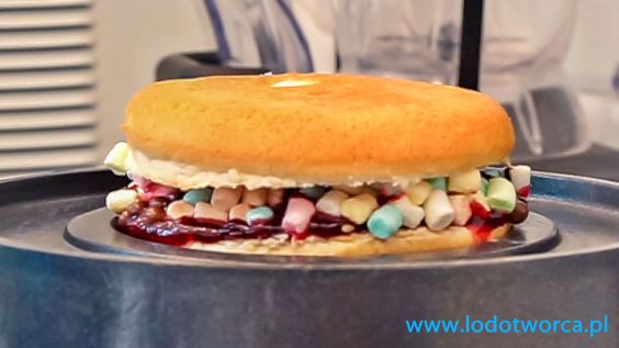 Atrakcyjne lody Rzeszów