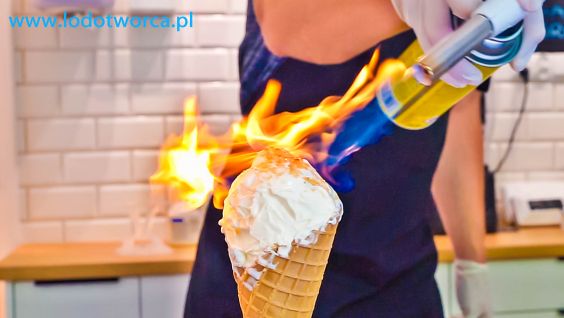 Wymarzone lody Rzeszów