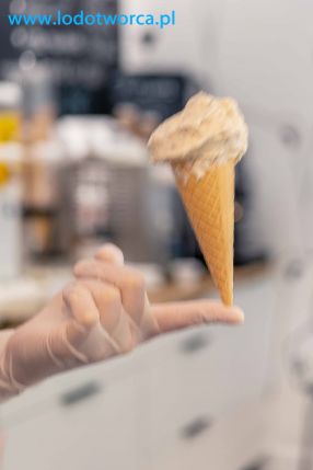 Niecodzienne lody Rzeszów