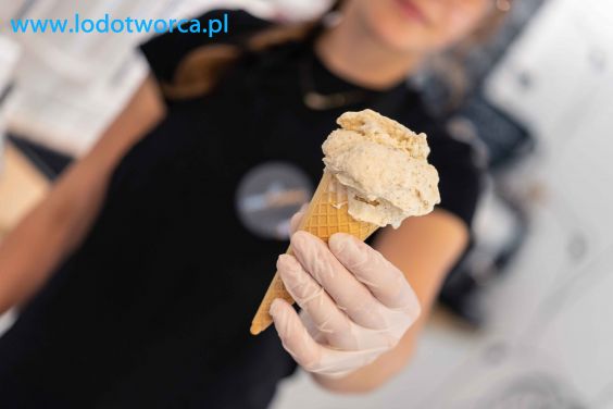 Wyjątkowe lody Rzeszów