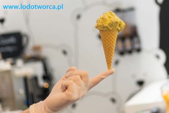 Zniewalające lody Rzeszów