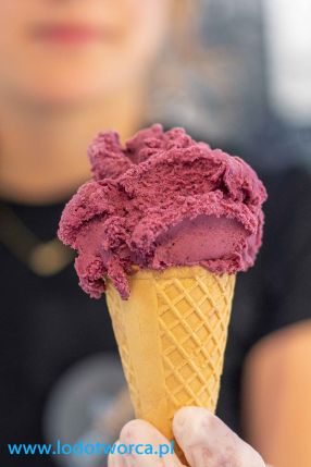 Rewelacyjne lody Rzeszów