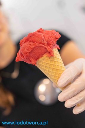 najlepsze  lody Rzeszów