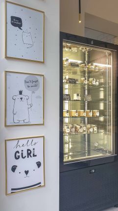 Doskonałe lody Rzeszów