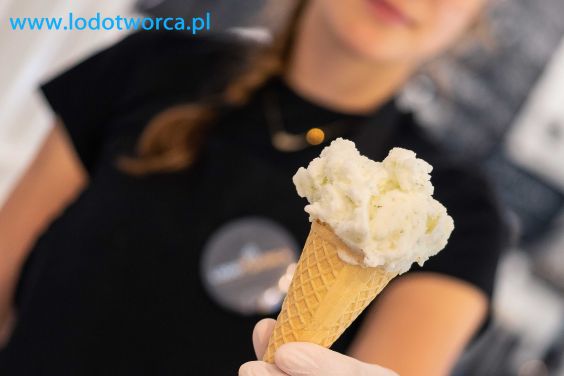 Świetne  lody w lodziarni w Rzeszowie