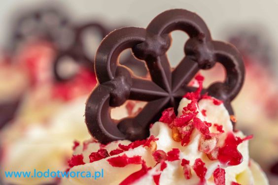 Wyśmienite  lody w lodziarni w Rzeszowie