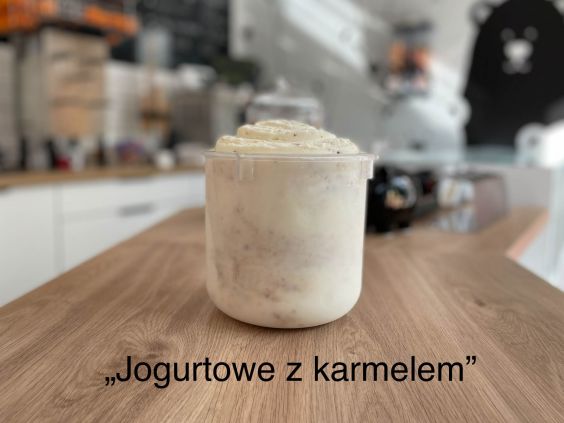 najszlachetniejsza lodziarnia Rzeszów - lody