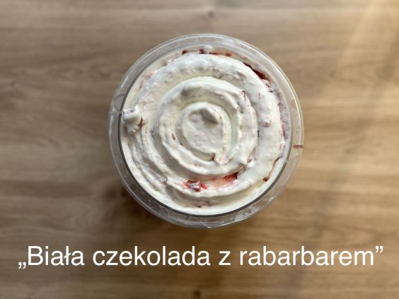 najowocniejsza lodziarnia Rzeszów - lody
