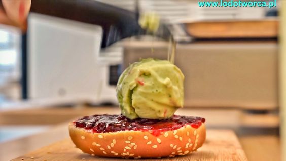 Lody Rzeszów najwyborniejsza lodziarnia