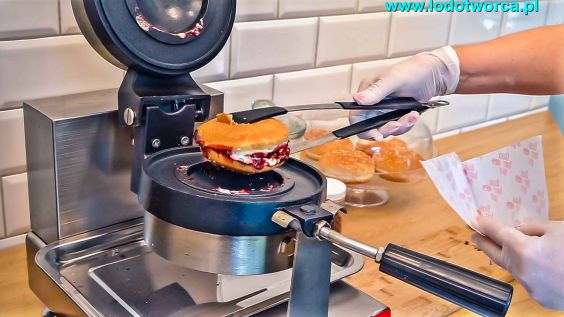 Lody Rzeszów najfajniejsza lodziarnia