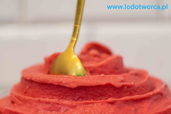 Lody Rzeszów najatrakcyjniejsza lodziarnia