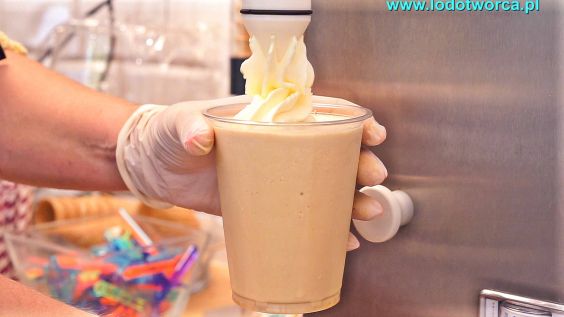 Lody Rzeszów najfajniejsza lodziarnia