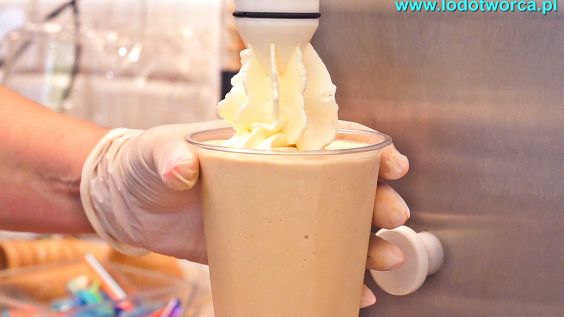 Lody Rzeszów najcudowniejsza lodziarnia