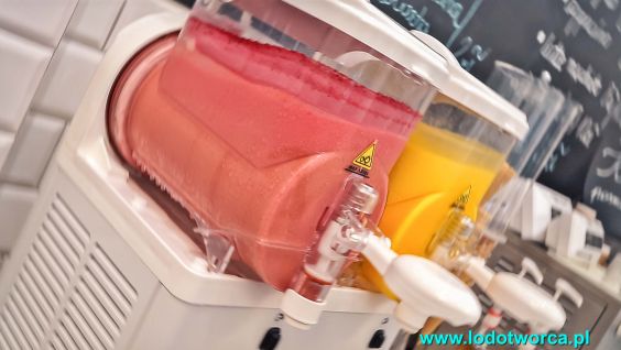 Lody Rzeszów najzdrowsza lodziarnia